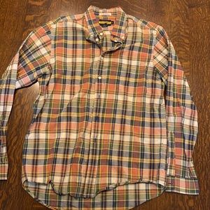 Ralph Lauren Rugby Large